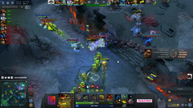 YapzOr kills Biver!