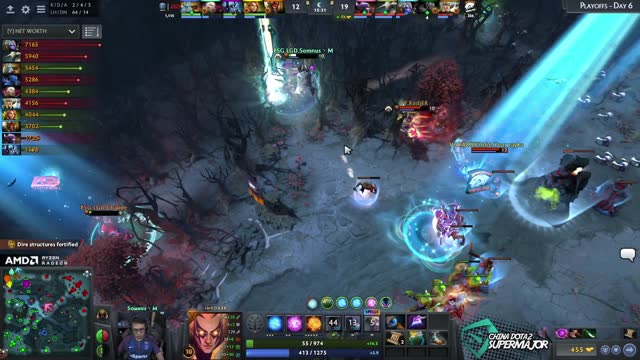 VP.RodjER kills LGD.Maybe!