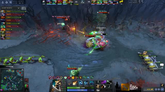 Vega.Blizzy kills VP.Ramzes666!