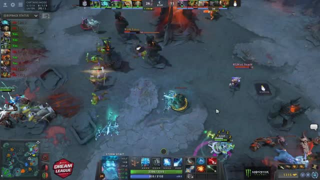 KGN.Nisha kills OG.JerAx!