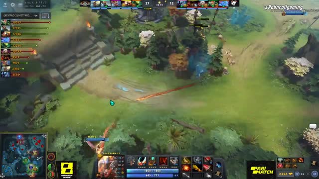 Sunlight kills VP.Solo!