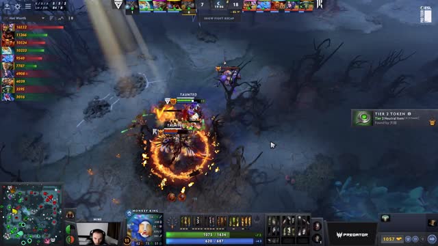 EG.Cr1t- kills Tundra.Nine!