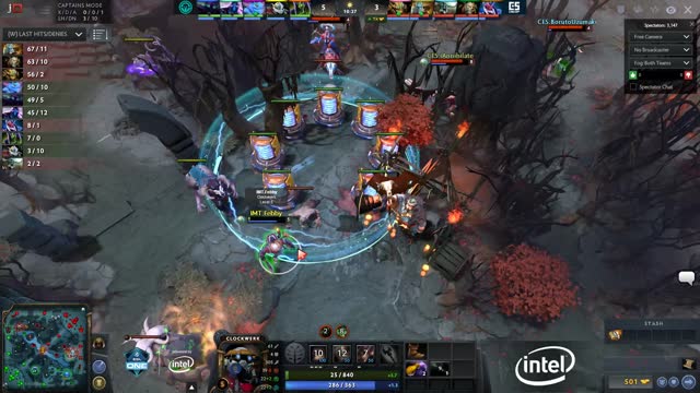 iAnnihilate kills IMT.Febby!