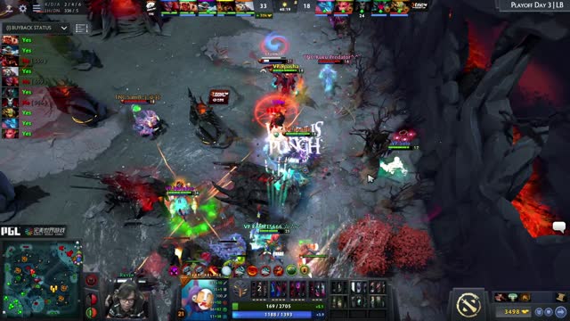 VP.Ramzes666 kills TNC.Raven!