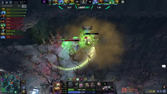 topson kills iNSaNiA!