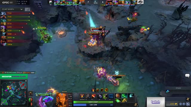 Secret.zai kills VP.RodjER!