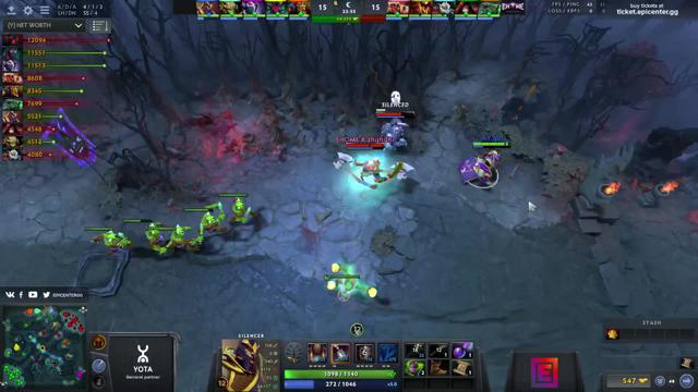 之之之 kills LFY.ddc!