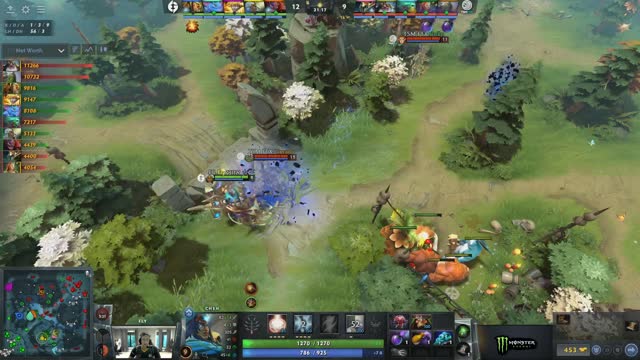 Timado kills Fly!