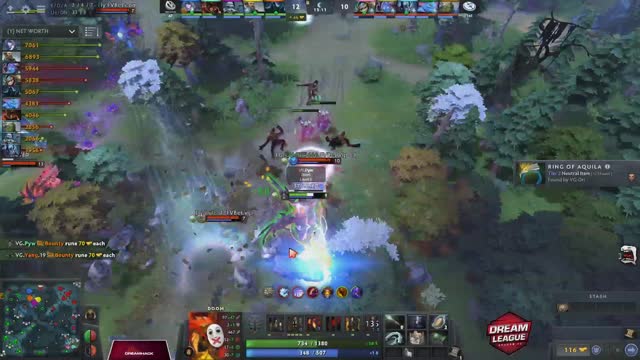 EG.Abed kills VG.Pyw!