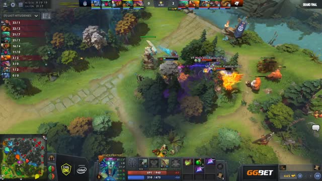 VP.No[o]ne-♥ kills Alliance.33!