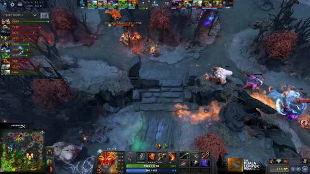 Ame kills LFY.inflame!