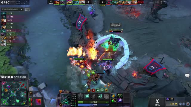 VGJ.T.Freeze kills LGD.Maybe!