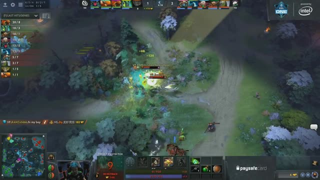 VP.Ramzes666 kills Dy!