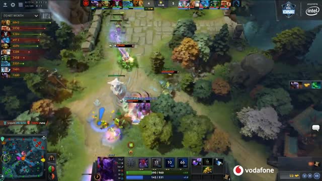 Liquid.Miracle- kills TSpirit.fng!