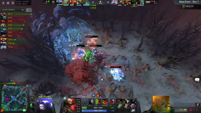 TNC.Armel kills Liquid.MinD_ContRoL!