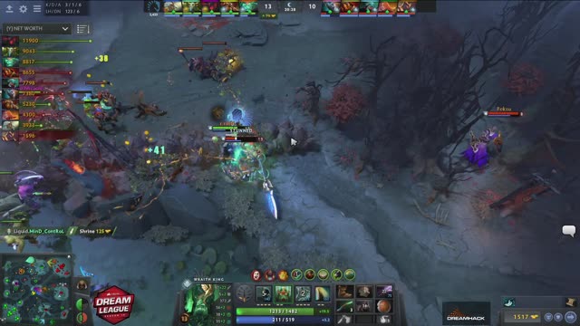 Liquid.Miracle- kills KheZu!