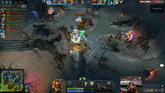 EHOME.Faith_bian kills Gh!