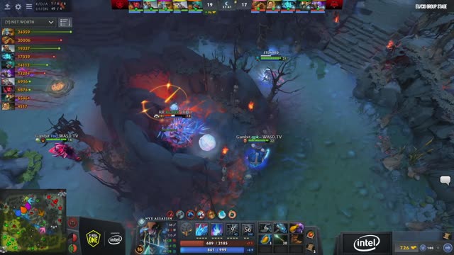 Gambit.gpk kills VP.RodjER!