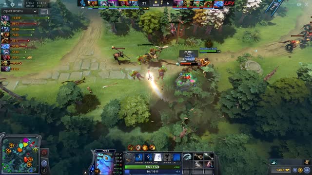 kpii kills LFY.inflame!