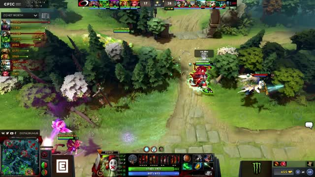 Saksa kills LGD.fy!