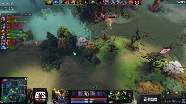  木星hanezes666 kills Davai Lama!