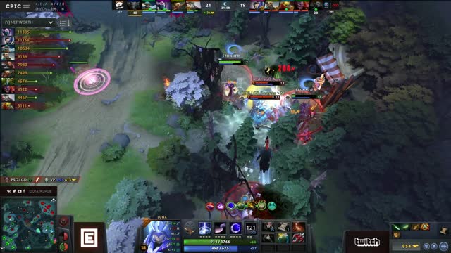 VP.No[o]ne-♥ gets a triple kill!