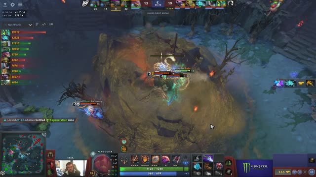 Secret.MATUMBAMAN kills ---!