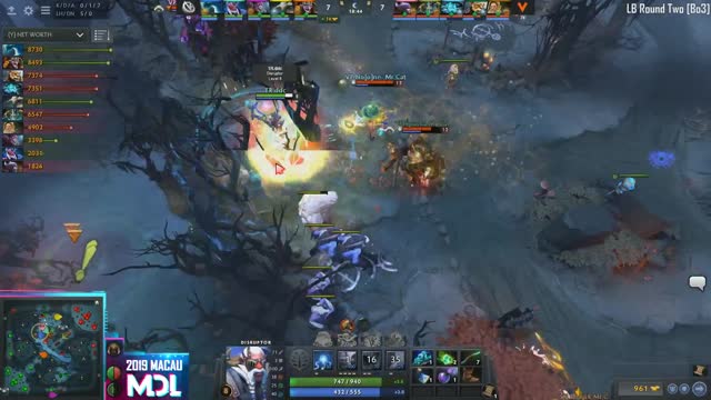 VP.No[o]ne-♥ kills VGJ.T.ddc!