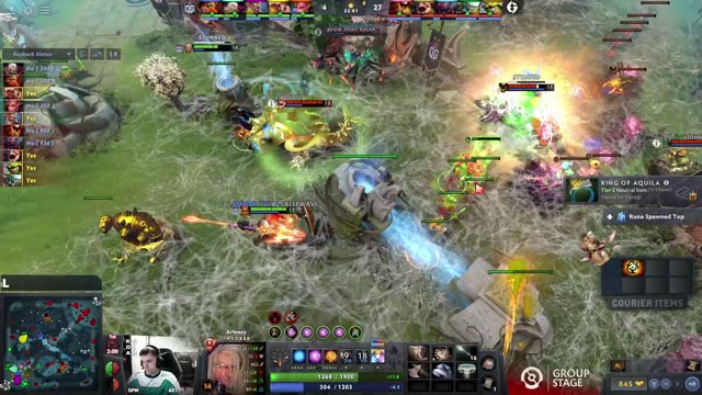 EG.Abed kills OG.bzm!