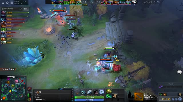 w33 kills OpTic.CCnC!