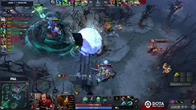 VG.poyoyo gets a double kill!