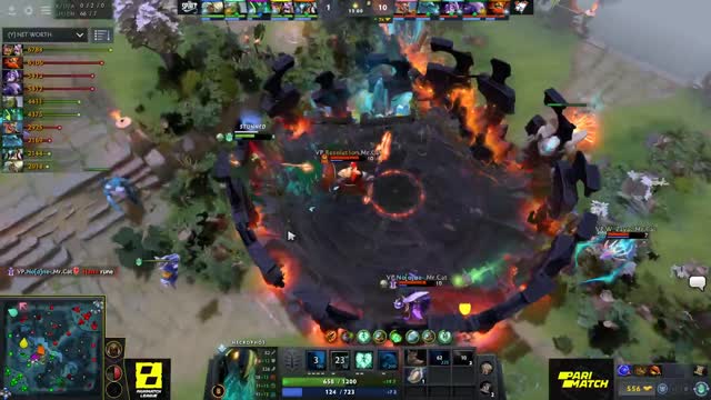 Resolut1on kills Winstrike.nongrata!