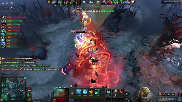 VP.gpk~ kills Leostyle- !