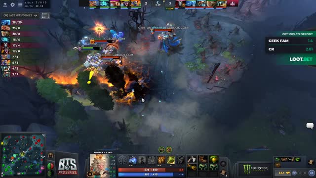 TNC.Raven kills ��BAD!