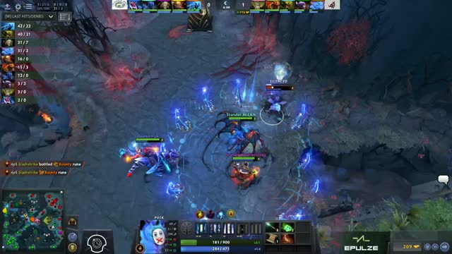 HR.j4 kills Etakaka!