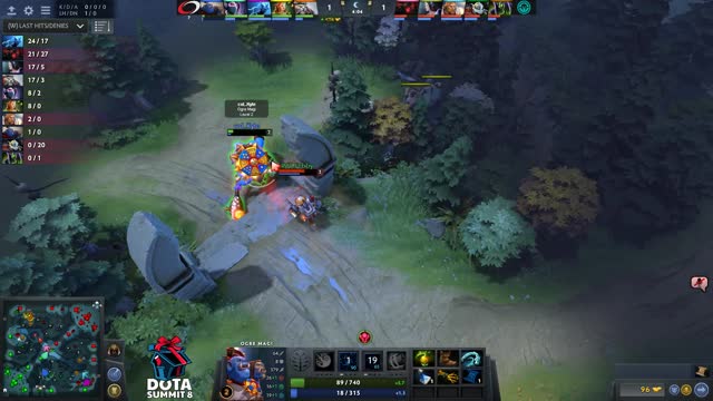 coL.Zfreek kills IMT.DuBu!