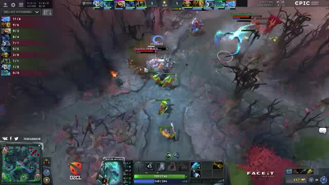 iNSaNiA kills Buugi!