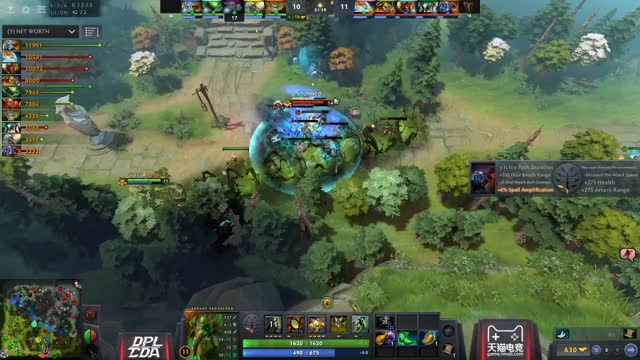 ��s�� kills LGD.Victoria!