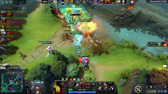 TNC.Raven kills VP.No[o]ne-♥!