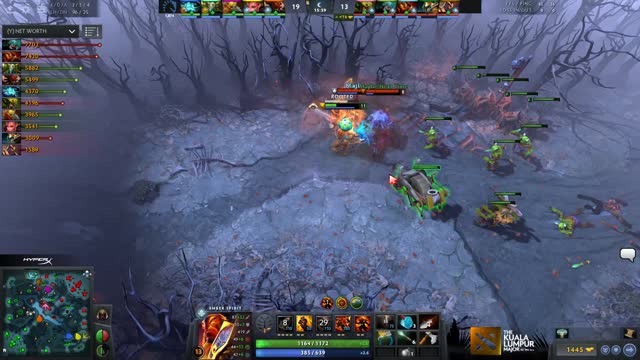 MagE- kills Liquid.MinD_ContRoL!