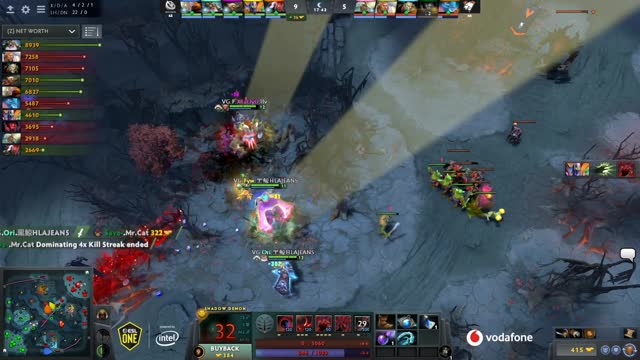 VG.Ori kills VP.Save!