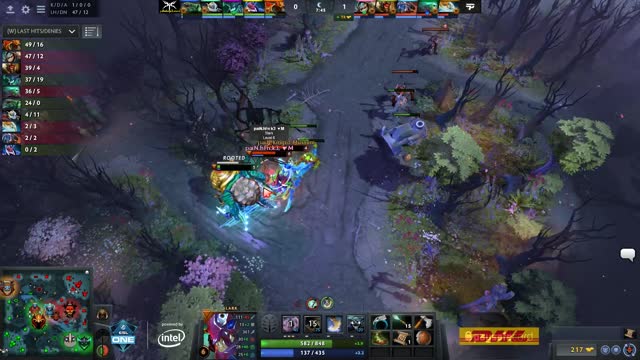 paiN.hFn kills Mski.iceiceice!