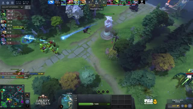 VGJ.Storm gets 2 kills!