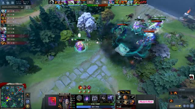 LFY.Super kills Liquid.MinD_ContRoL!