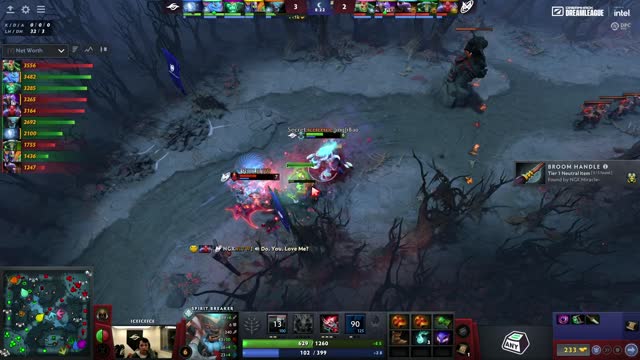 EG.iceiceice kills Nigma.iLTW!