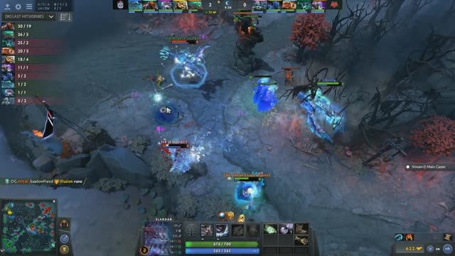 OG.N0tail kills HR.j4!