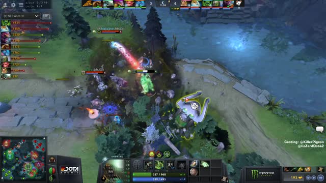 VP.Save kills VANSKOR!