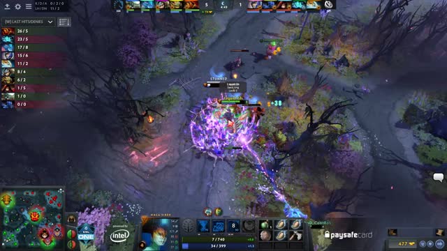 Liquid.MinD_ContRoL kills VG.eLeVeN!