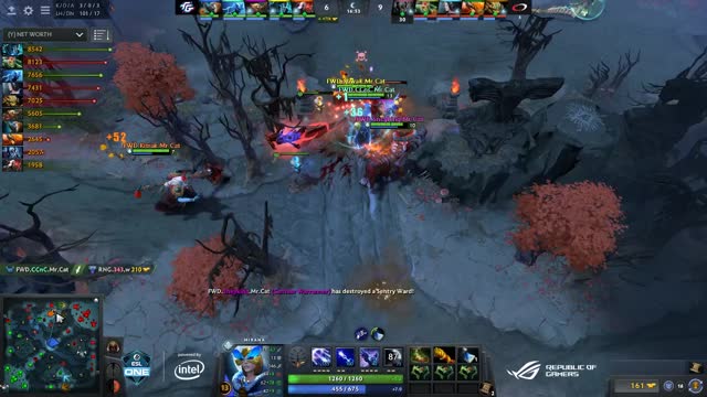 OpTic.CCnC kills adam!