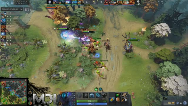 OG.JerAx kills Srf!